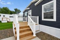 2026 Adventure Homes 43 Mojave Model 4483LC1  Home