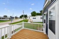 2026 Adventure Homes 43 Mojave Model 4483LC1  Home