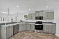 2026 Adventure Homes 43 Mojave Model 4483LC1  Home