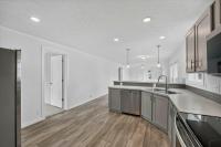 2026 Adventure Homes 43 Mojave Model 4483LC1  Home