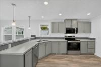 2026 Adventure Homes 43 Mojave Model 4483LC1  Home