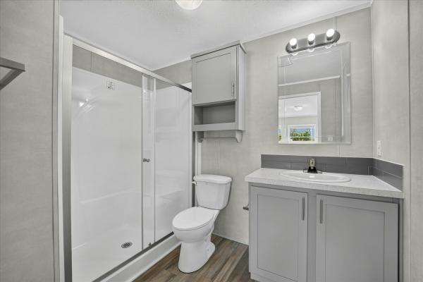 2026 Adventure Homes 43 Mojave Model 4483LC1  Home