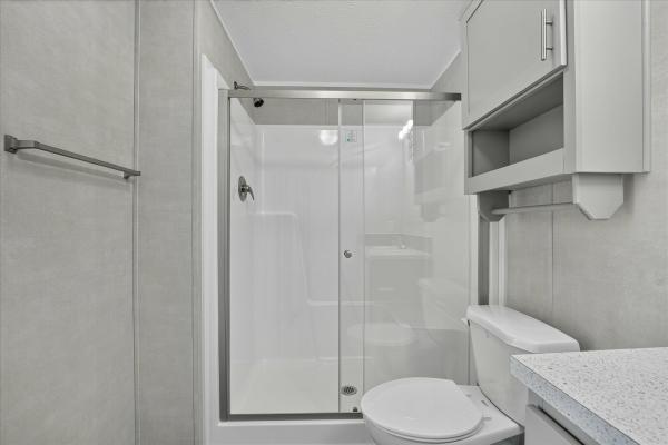 2026 Adventure Homes 43 Mojave Model 4483LC1  Home