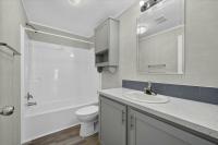 2026 Adventure Homes 43 Mojave Model 4483LC1  Home