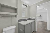 2026 Adventure Homes 43 Mojave Model 4483LC1  Home