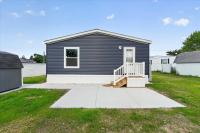 2026 Adventure Homes 43 Mojave Model 4483LC1  Home