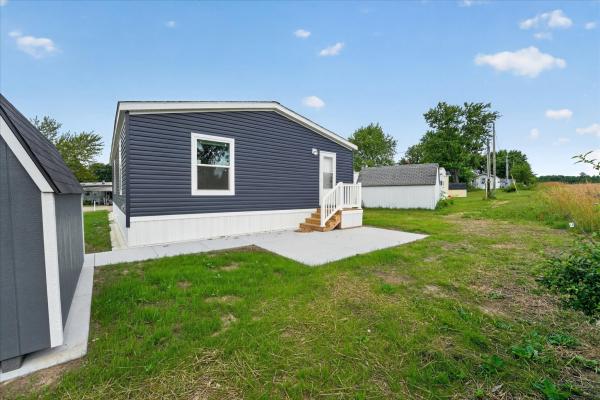 2026 Adventure Homes 43 Mojave Model 4483LC1  Home