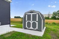 2026 Adventure Homes 43 Mojave Model 4483LC1  Home