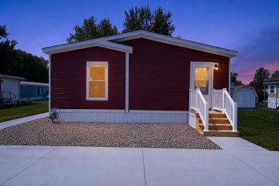Mobile Home at 325 Max Rd. Lodi, OH 44254