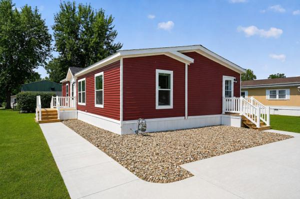 2026 SKYLINE EE047 RK D645  Home
