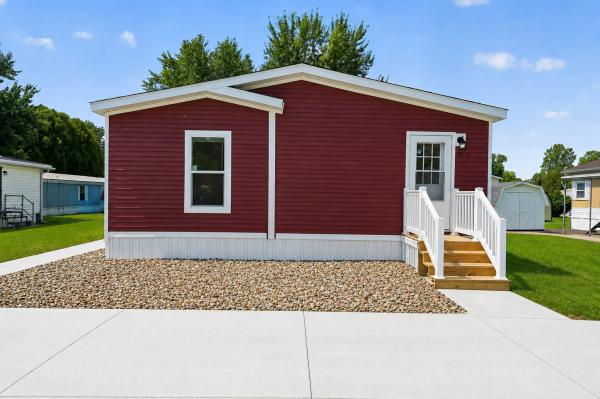 2026 SKYLINE EE047 RK D645  Home