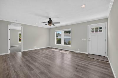 Mobile Home at 325 Max Rd. Lodi, OH 44254