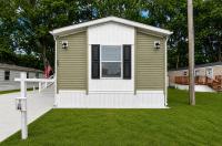 2026 Skyline 303  Home