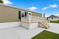 2026 Skyline 303  Home