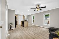 2026 Skyline 303  Home