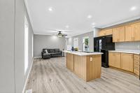 2026 Skyline 303  Home