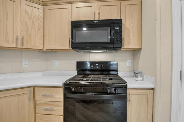 2026 Skyline 303  Home