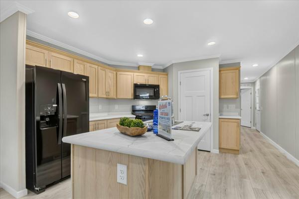 2026 Skyline 303  Home