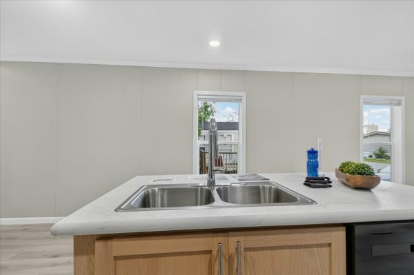 2026 Skyline 303  Home
