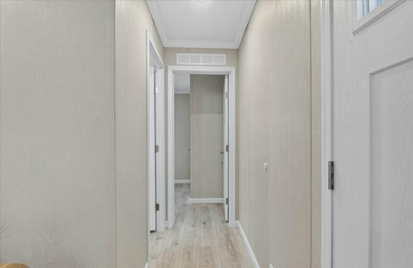 2026 Skyline 303  Home