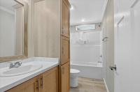 2026 Skyline 303  Home