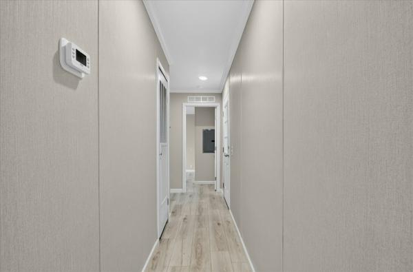 2026 Skyline 303  Home