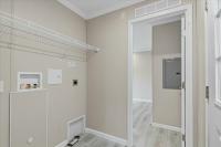 2026 Skyline 303  Home