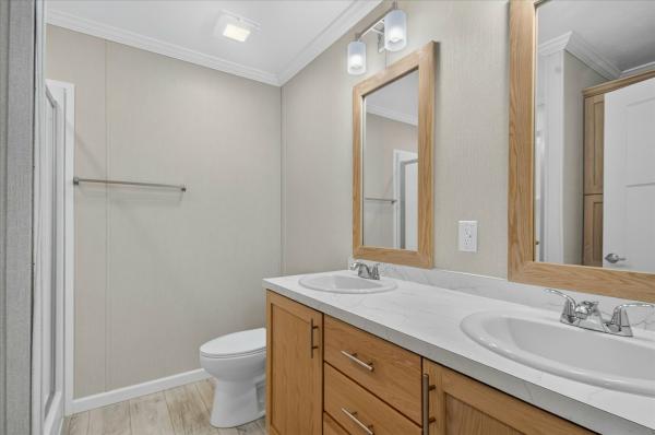 2026 Skyline 303  Home