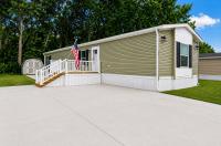 2026 Skyline 303  Home