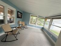 1989 Victorian 1V7014CKU213479 Mobile Home