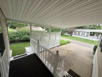 1989 Victorian 1V7014CKU213479 Mobile Home