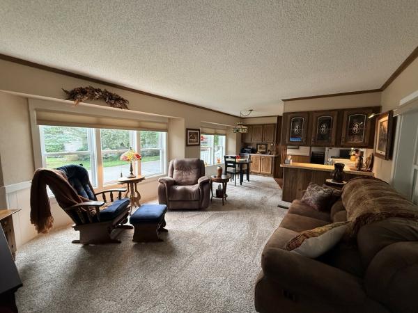 1989 Victorian 1V7014CKU213479 Mobile Home