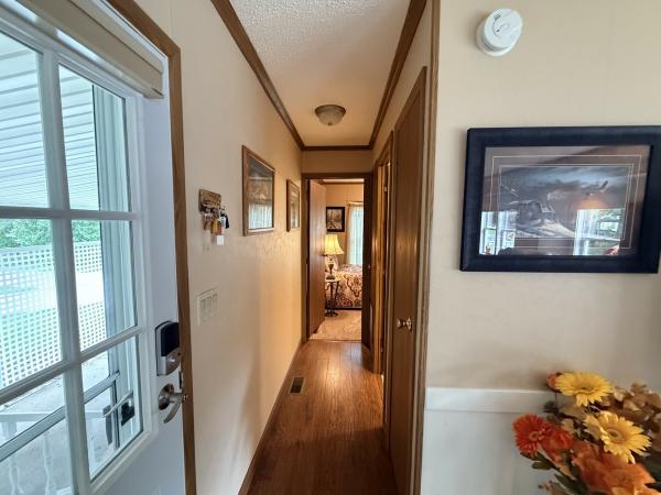 1989 Victorian 1V7014CKU213479 Mobile Home