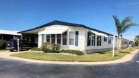 1988 COON HS Mobile Home