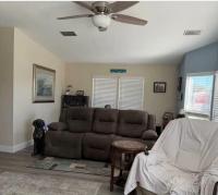 1988 COON HS Mobile Home