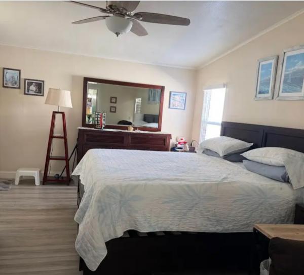 1988 COON HS Mobile Home