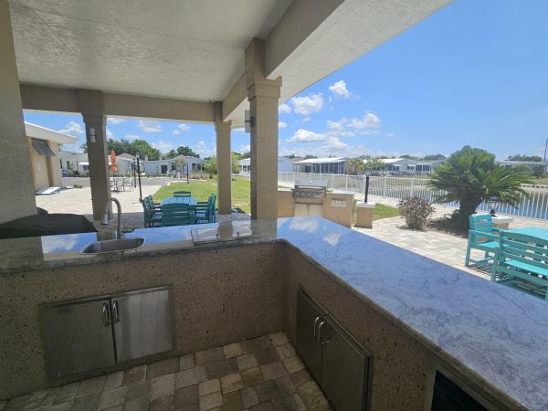 1988 COON HS Mobile Home