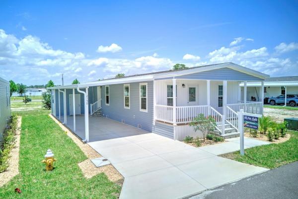 2026 Skyline 118 2454H22G01  Home