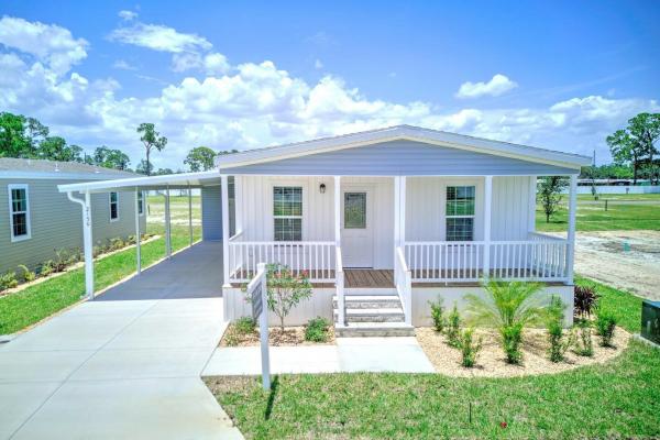 2026 Skyline 118 2454H22G01  Home