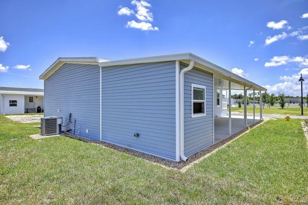 2026 Skyline 118 2454H22G01  Home