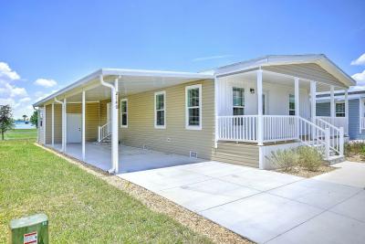Mobile Home at 2140 Mojito Drive Sebring, FL 33872