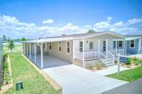 2026 Skyline 119 K1 2454H22G01  Home