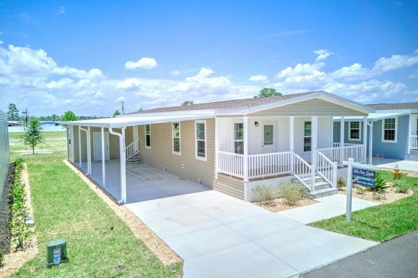 2026 Skyline 119 K1 2454H22G01  Home