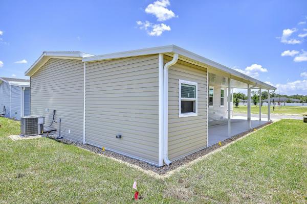 2026 Skyline 119 K1 2454H22G01  Home