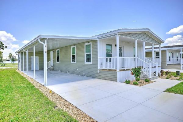 2026 Skyline 120 Mobile Home For Sale