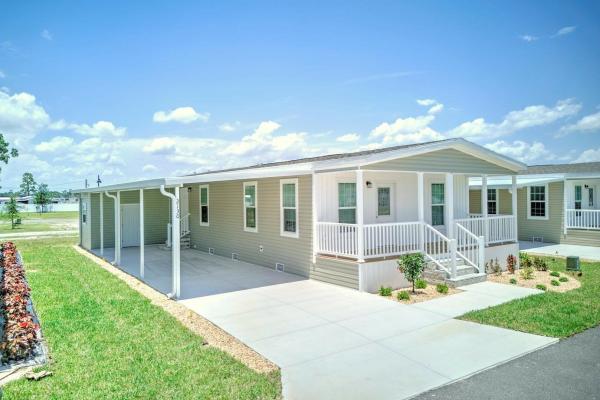2026 Skyline 120 K1 2454H22G01  Home