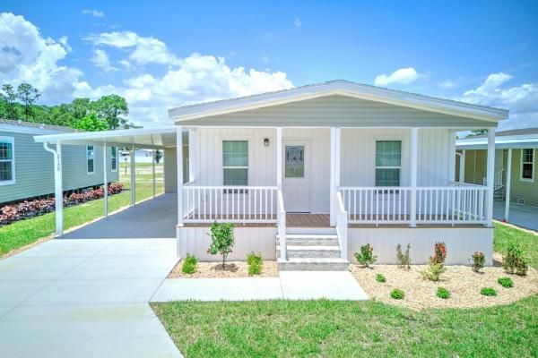 2026 Skyline 120 K1 2454H22G01  Home
