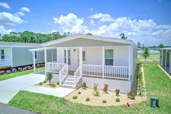 2026 Skyline 120 K1 2454H22G01  Home