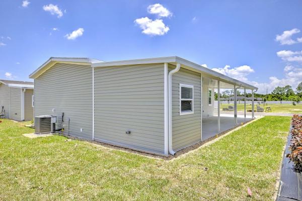 2026 Skyline 120 K1 2454H22G01  Home