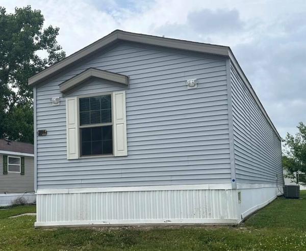 Photo 1 of 2 of home located at 151 Maple Wood Dr. Flint, MI 48504